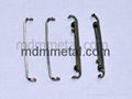 Sintered parts