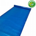 Swimming pool covers, portable covers for large swimming pool 3