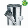 heat insulations aluminum foil XPE/EPE foam roll 2