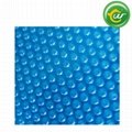 Inflatable and skid proof swimming pool covers indoor and outdoor 4