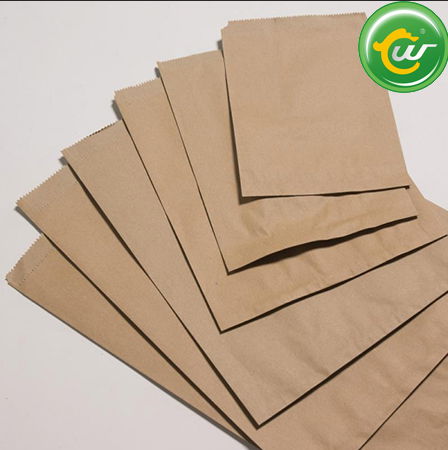 Recyclable brown kraft bubble padded envelopes 3