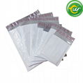 co-extruded film poly bags postage bags  4