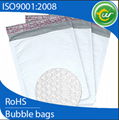 co-extruded film poly bags postage bags  1