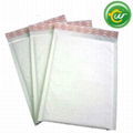 White Kraft bubble envelopes bubble mailers 2