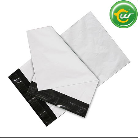 co-extruded film poly bags durable poly bubble mailers  5