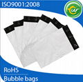 co-extruded film poly bags durable poly