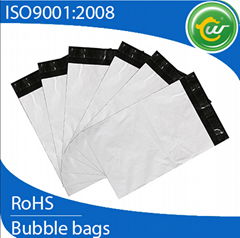 co-extruded film poly bags durable poly bubble mailers