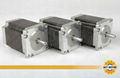 3PCS ACT Nema23 Stepper Motor 23HS8630