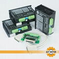 3PCS ACT DM860 Motor Driver with 1PC