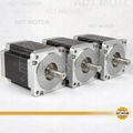 3PCS ACT Nema34 Stepper Motor 34HS1456