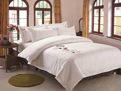 Wholesale cheap Used Hotel Bedding