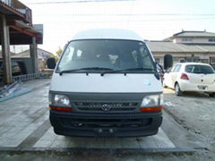 Toyota HIACE 2000