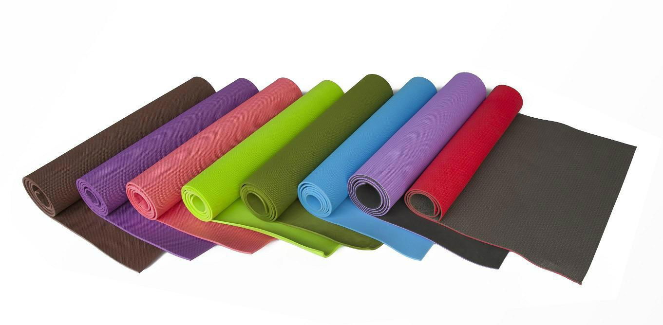 yoga mat 2