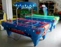 Universe Hockey -Most Popular air hockey table game machine for sale 2