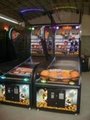 Luxury Baseketball Game Machine for sale 2