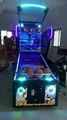 Luxury Baseketball Game Machine for sale 4