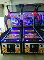 Luxury Baseketball Game Machine for sale 1