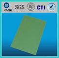 FR4/G10 epoxy fiberglass sheet with good tensile strength 