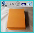 china cheap price 3021 phenolic paper laminated sheet from direct factory 1