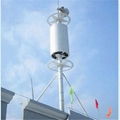 FRP Antenna Radome 1