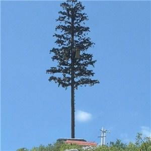 Pine Tree Tower