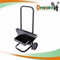 Steel Strapping Cart 1