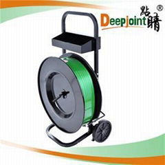 Plastic Strapping Dispenser SD-406