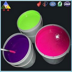 Plastic Film Printing Ink