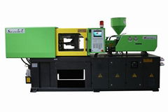 50 TON Best selling small injection molding machine（SSF500-K5）