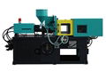 32 TON Micro precise injection molding machine（SSF320-S） 2