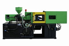 44 Grams 38TON small plastic injection molding machine（SSF380-S）