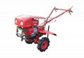 High quality agricultural machine LY 1100 series tiller 3