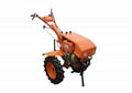 High quality agricultural machine LY 1100 series tiller 2