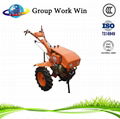 High quality agricultural machine LY 1100 series tiller 1