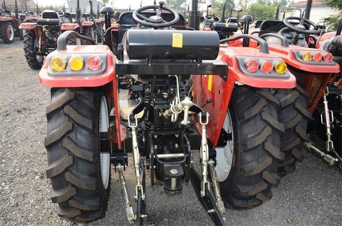 TX/TY 25-40HP agricultural farm tractor 2