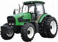 HX 80-150HP agricultural/farm tractor 4