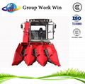 High Quality Agricultural Corn Combine