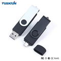 OEM Smart Phone OTG USB Flash Drive 2