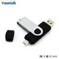 OEM Smart Phone OTG USB Flash Drive 3