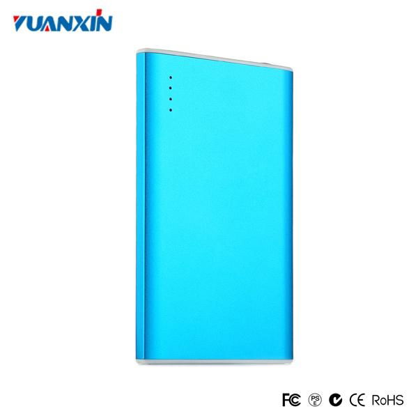 Promotion smart mobile power bank