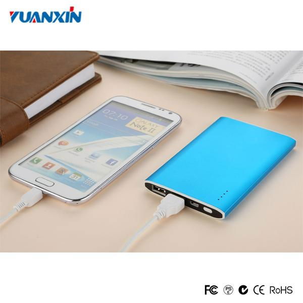 Promotion smart mobile power bank 2