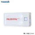 Custom Promotion smart mobile power bank 2600mAh 4