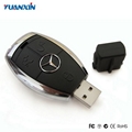 High Speed Promotion Mercedes Benz Key