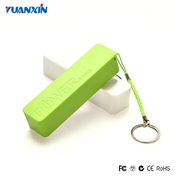 OEM Portable Mobile Power Bank