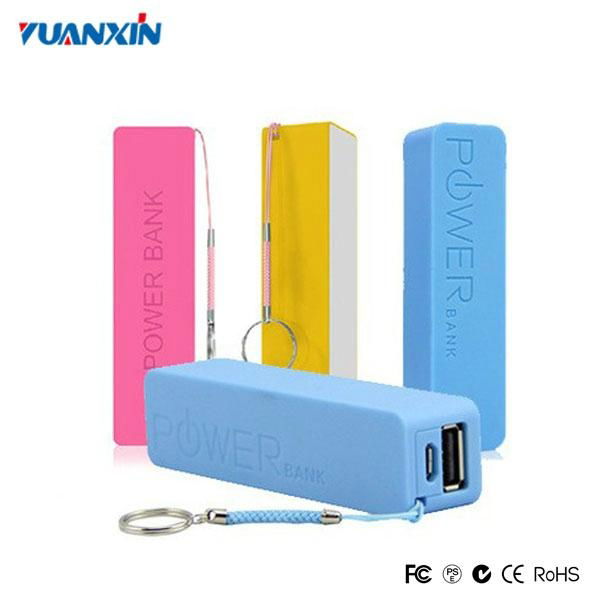 OEM Portable Mobile Power Bank 2