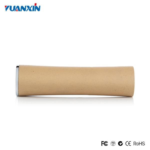 OEM Portable Recrycled Mobile Power Bank 4