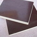 18mm phenolic film faced plywood 4