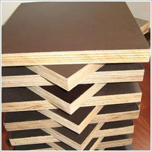 18mm phenolic film faced plywood 3