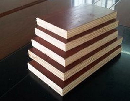 18mm waterproof construction plywood 3