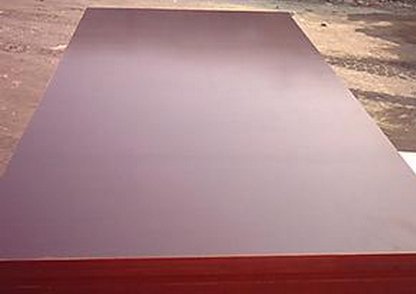 WBP 18mm phenolic board